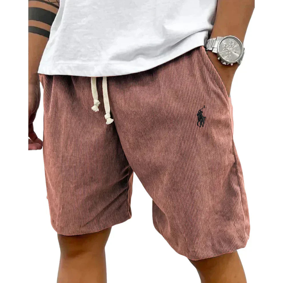 RL™ | Men’s Casual Comfort Shorts