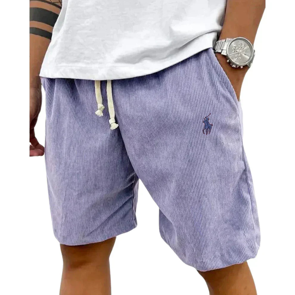 RL™ | Men’s Casual Comfort Shorts