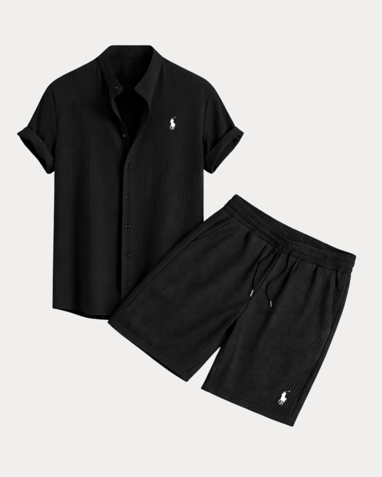 Ralph Lauren - Ensemble Prestige & Comfort