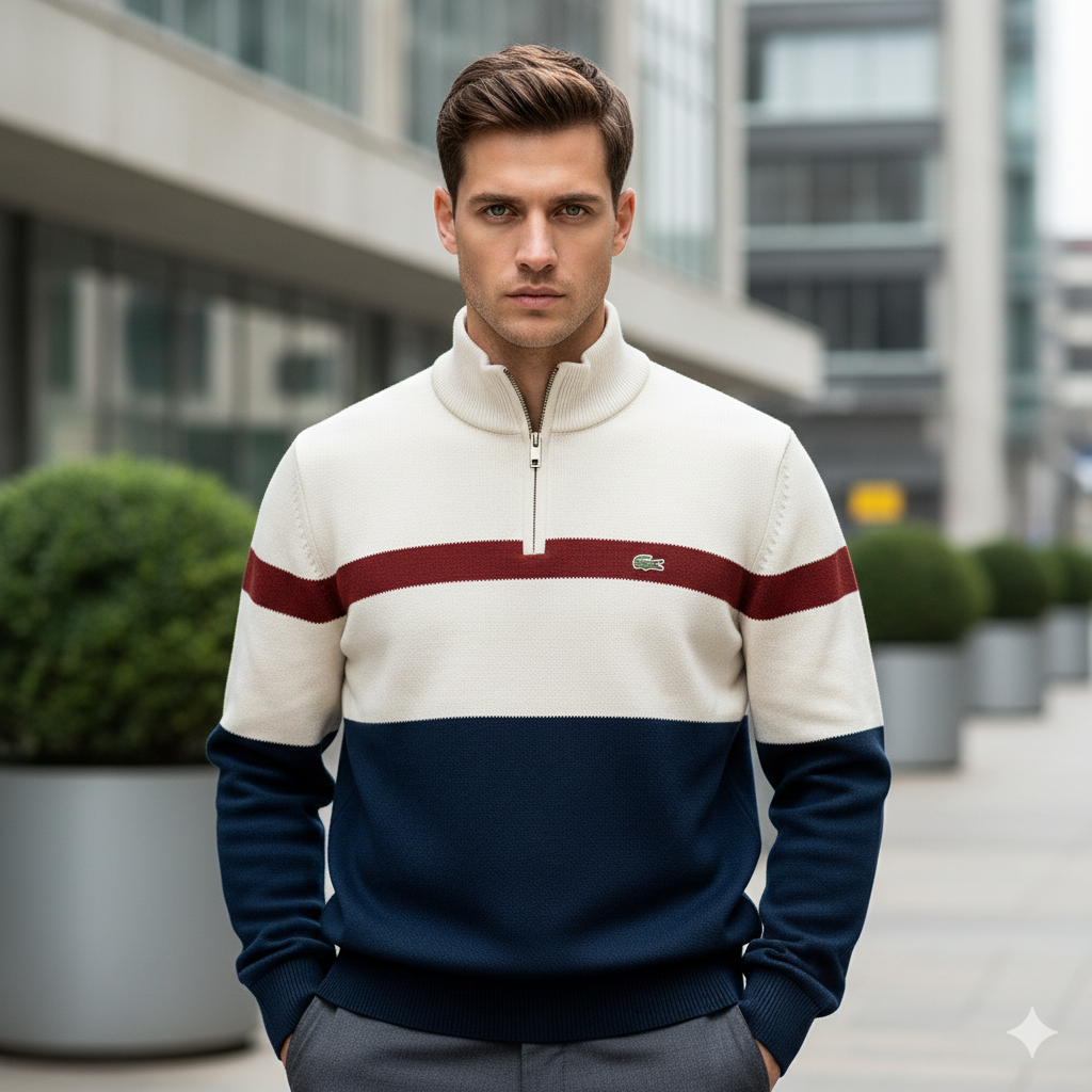 Pull L'Heritage - Lаϲоѕtе Exclusive Homme