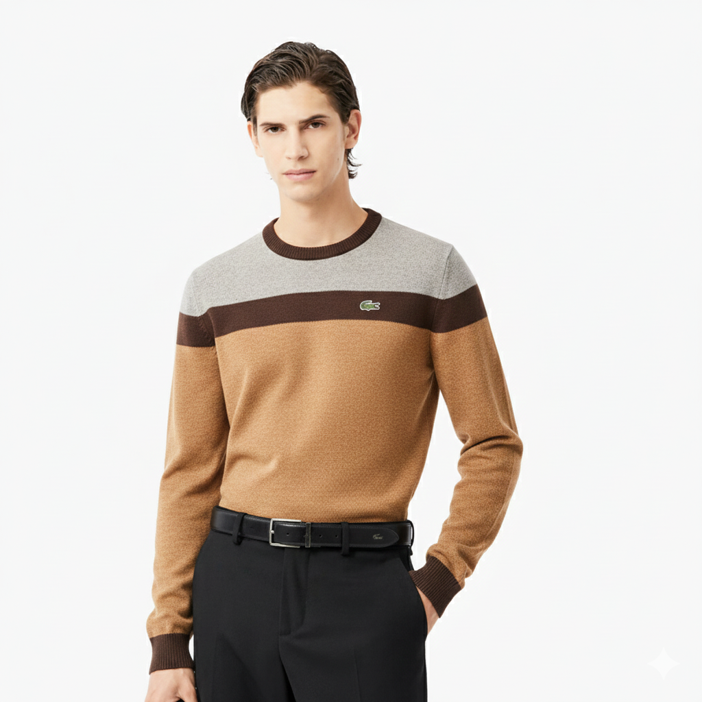 Pull Coton LC.100