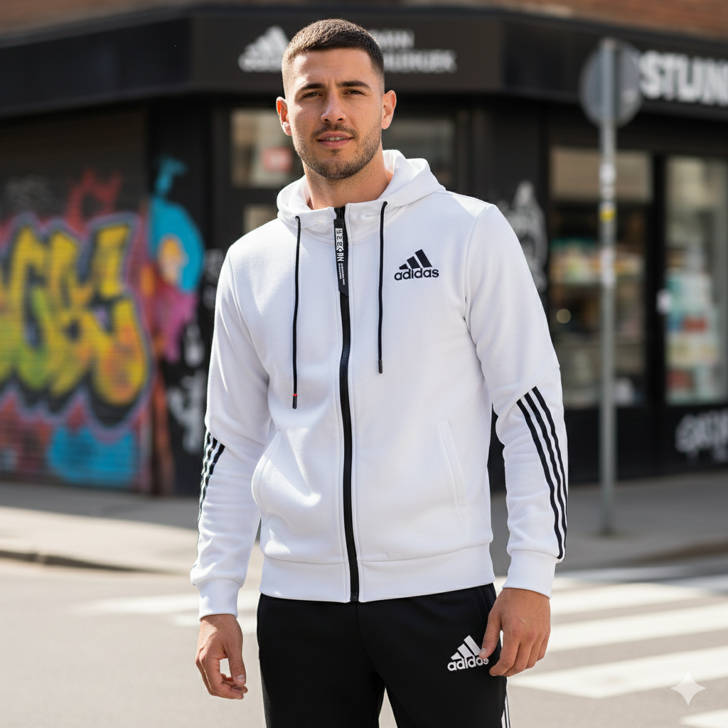 Adiflex - Ensemble Exclusive Αdіdаѕ - Homme