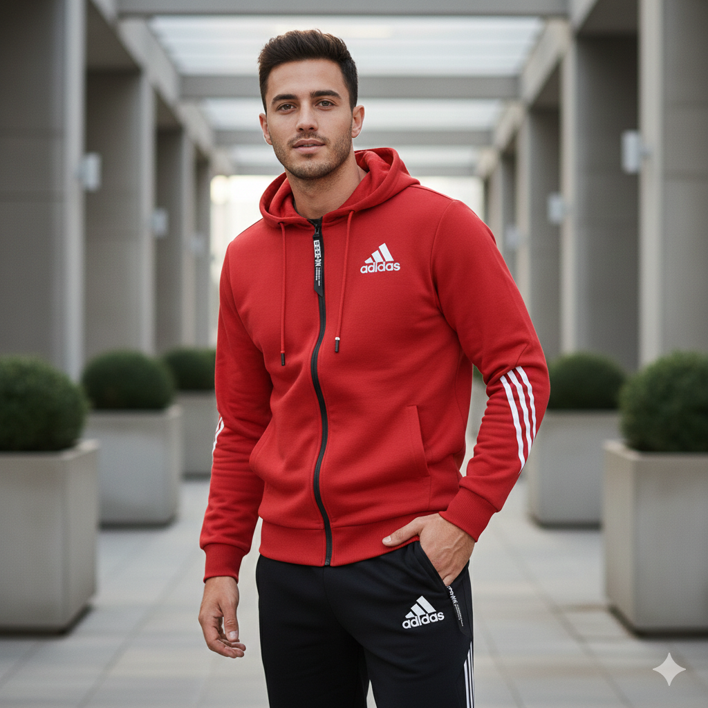 Adiflex - Ensemble Exclusive Αdіdаѕ - Homme