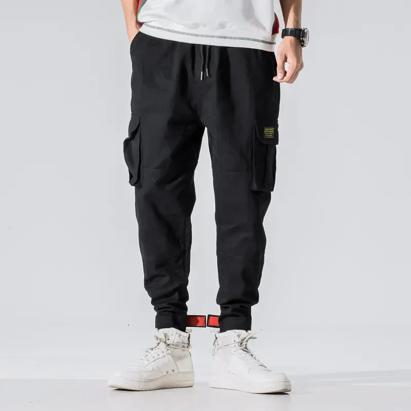 Prestige Men's Cargo Pants