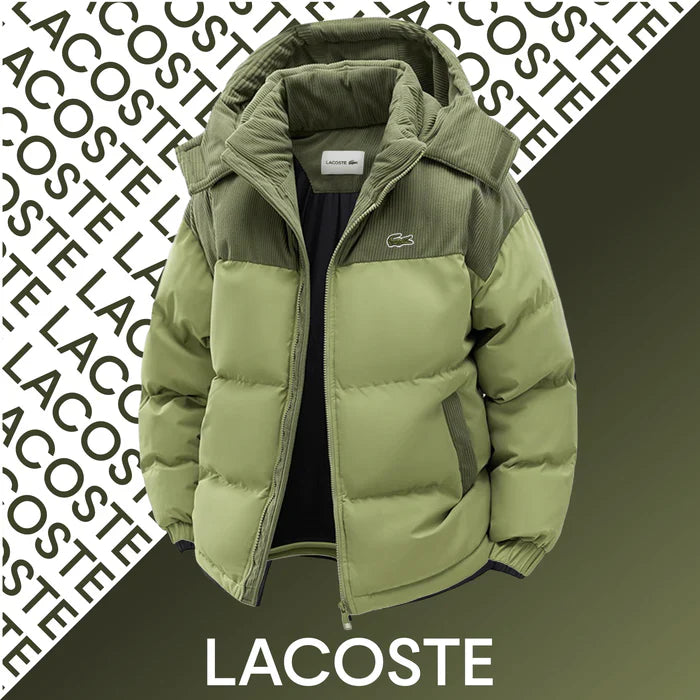 JACKET LC HERITAGE