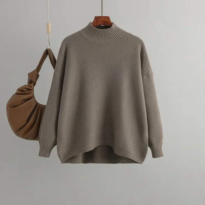MARGARET | VINTAGE KNIT SWEATER