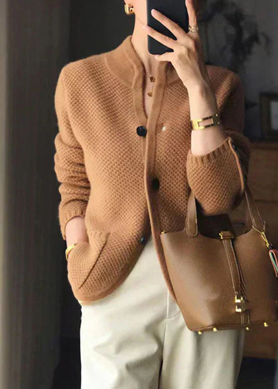Alissa - Cardigan Chic Et Confortable