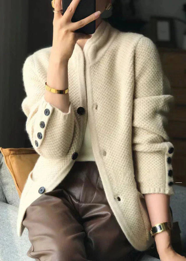 Alissa - Cardigan Chic Et Confortable