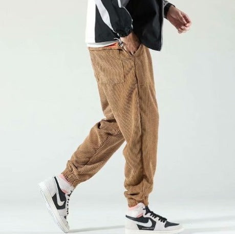 PEDRO™ | COMFORTABLE CORDUROY PANTS
