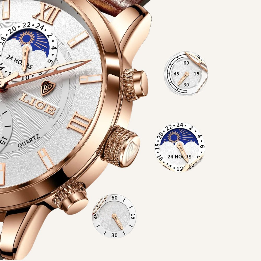 Montre DeVito pour hommes