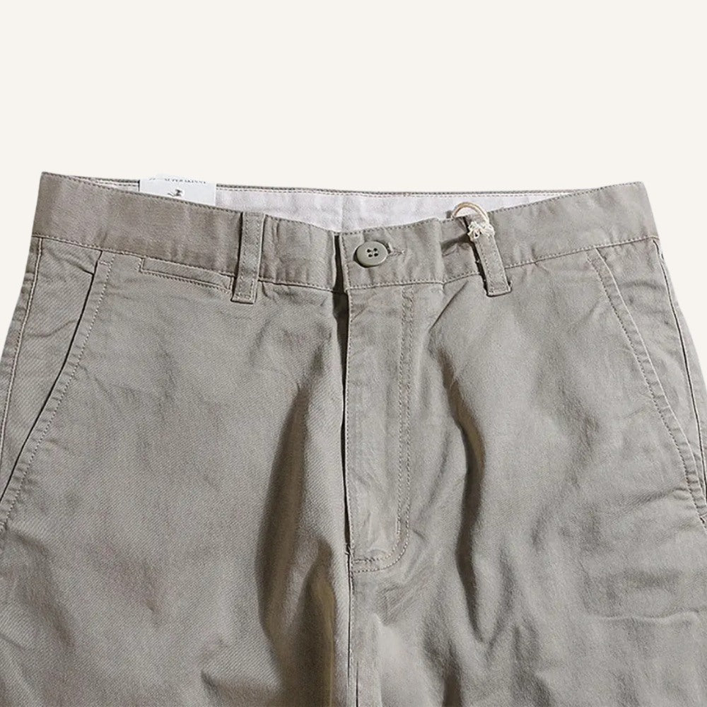 Pantalon Vittore Chino