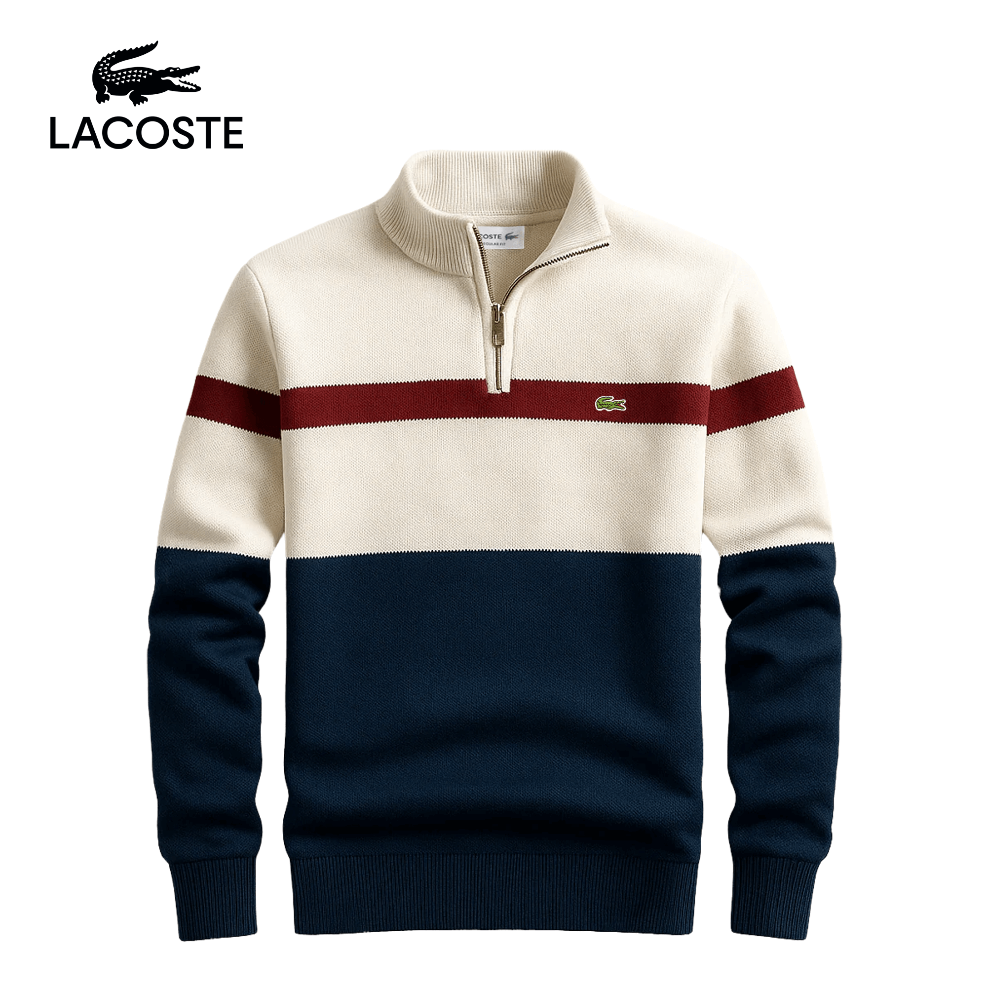 Pull L'Heritage - Lаϲоѕtе Exclusive Homme