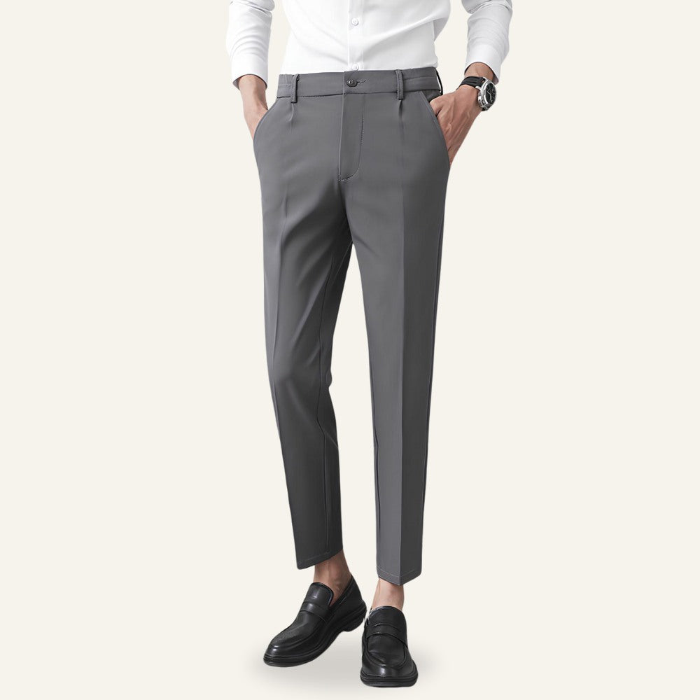 Pantalon Darvon Slim Anti-Rides Homme