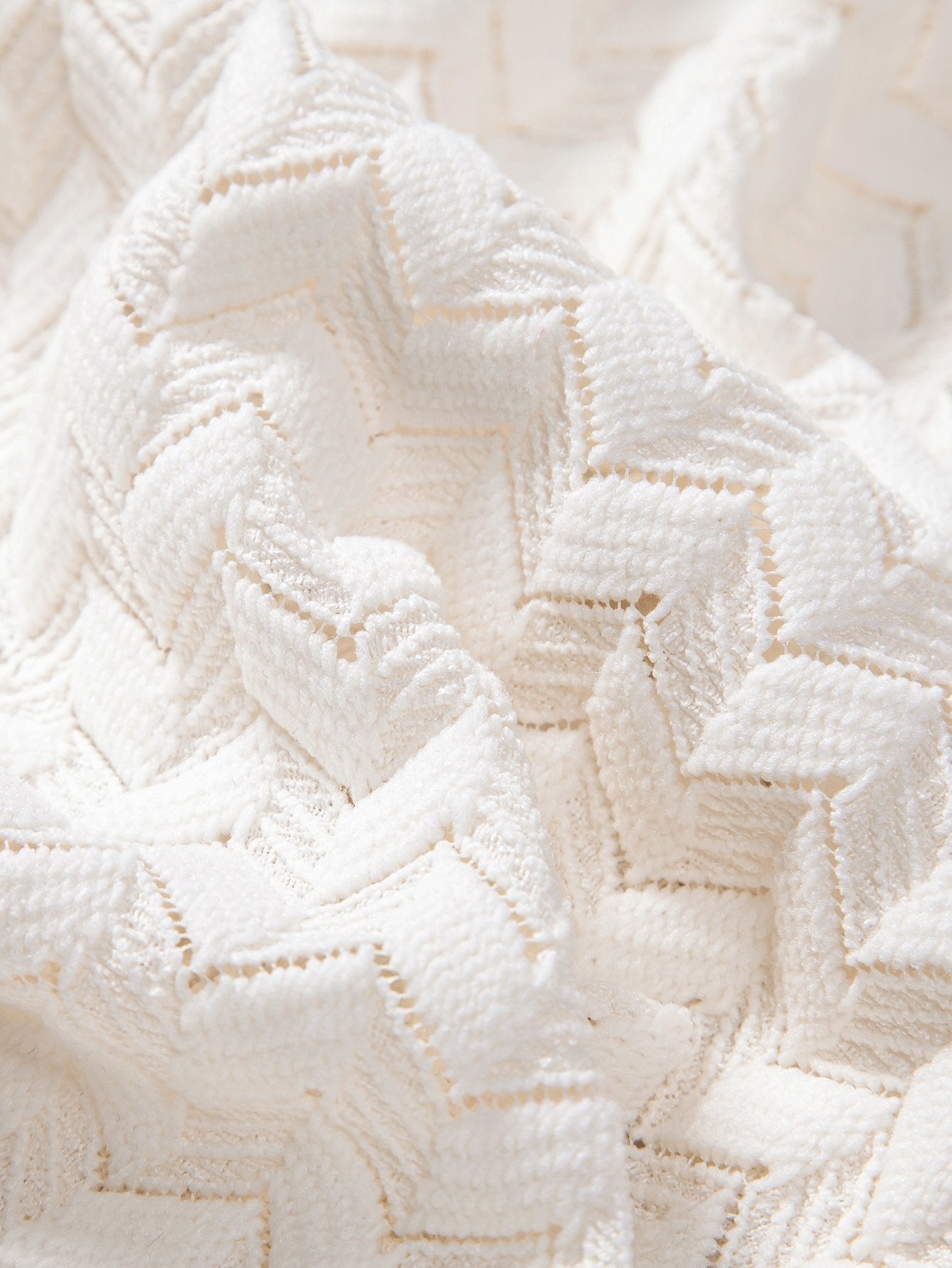 Textured Cuban Shirt & Straight Leg Linen Pants