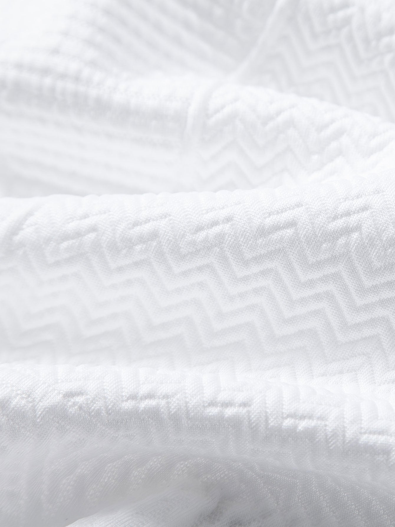 Short Sleeve Geometry Textured Cuban Shirt & Shorts