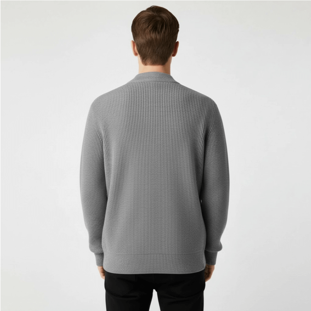 Lаϲоѕtе™ | Cardigan Signature pour Homme